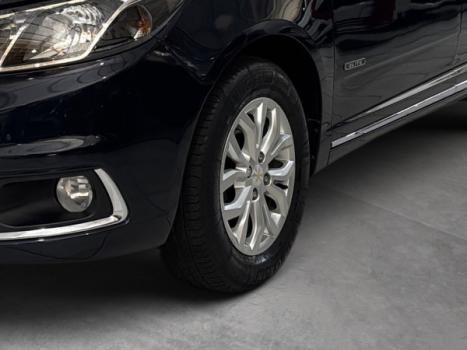 CHEVROLET Cobalt 1.8 4P FLEX ELITE AUTOM�TICO, Foto 3