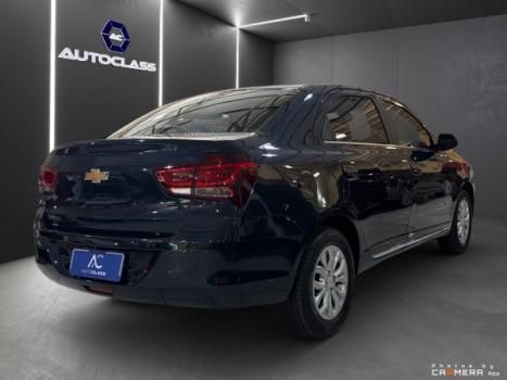 CHEVROLET Cobalt 1.8 4P FLEX ELITE AUTOM�TICO, Foto 5