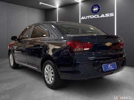 CHEVROLET Cobalt 1.8 4P FLEX ELITE AUTOM�TICO, Foto 6