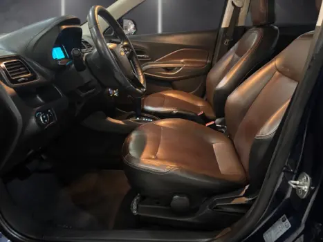 CHEVROLET Cobalt 1.8 4P FLEX ELITE AUTOM�TICO, Foto 7