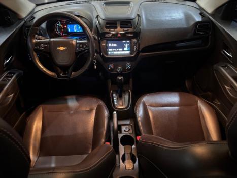CHEVROLET Cobalt 1.8 4P FLEX ELITE AUTOM�TICO, Foto 8