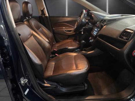 CHEVROLET Cobalt 1.8 4P FLEX ELITE AUTOM�TICO, Foto 9