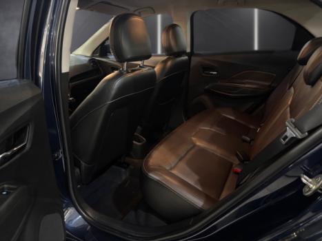 CHEVROLET Cobalt 1.8 4P FLEX ELITE AUTOM�TICO, Foto 10