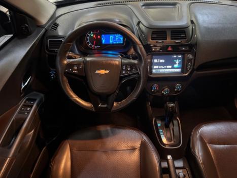 CHEVROLET Cobalt 1.8 4P FLEX ELITE AUTOM�TICO, Foto 12
