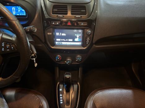 CHEVROLET Cobalt 1.8 4P FLEX ELITE AUTOM�TICO, Foto 15