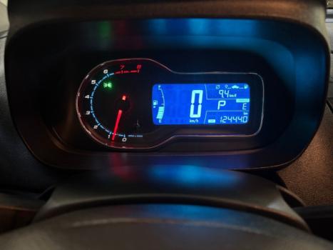 CHEVROLET Cobalt 1.8 4P FLEX ELITE AUTOM�TICO, Foto 16