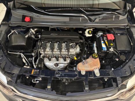 CHEVROLET Cobalt 1.8 4P FLEX ELITE AUTOM�TICO, Foto 17