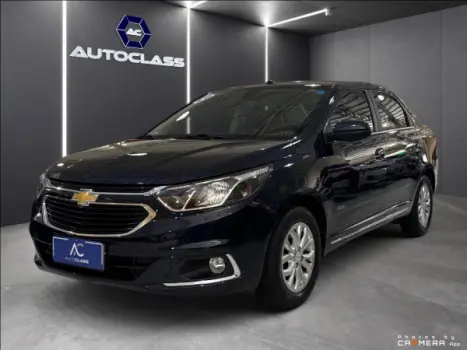 CHEVROLET Cobalt 1.8 4P FLEX ELITE AUTOM�TICO, Foto 1