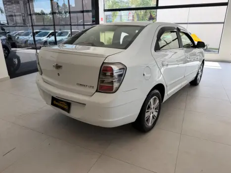 CHEVROLET Cobalt 1.8 4P FLEX LTZ AUTOM�TICO, Foto 5