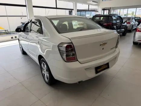 CHEVROLET Cobalt 1.8 4P FLEX LTZ AUTOM�TICO, Foto 6