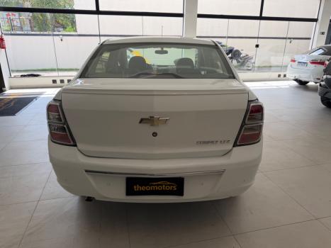 CHEVROLET Cobalt 1.8 4P FLEX LTZ AUTOM�TICO, Foto 7