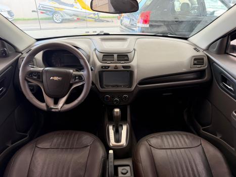 CHEVROLET Cobalt 1.8 4P FLEX LTZ AUTOM�TICO, Foto 8