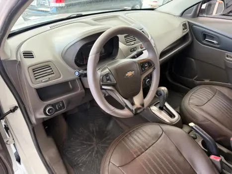 CHEVROLET Cobalt 1.8 4P FLEX LTZ AUTOM�TICO, Foto 9