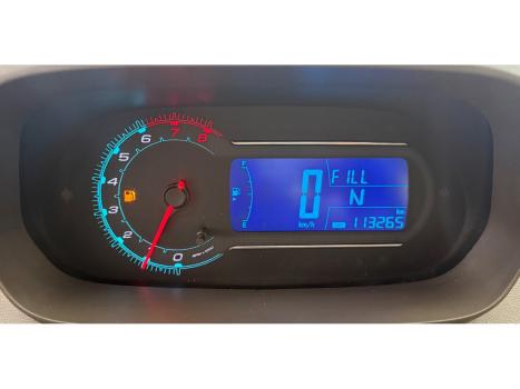 CHEVROLET Cobalt 1.8 4P FLEX LTZ AUTOM�TICO, Foto 12