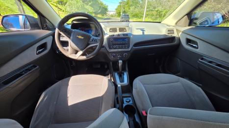 CHEVROLET Cobalt 1.8 4P FLEX LT AUTOM�TICO, Foto 2