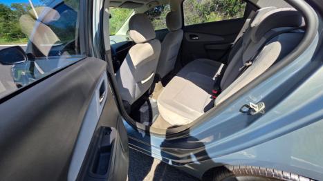 CHEVROLET Cobalt 1.8 4P FLEX LT AUTOM�TICO, Foto 3