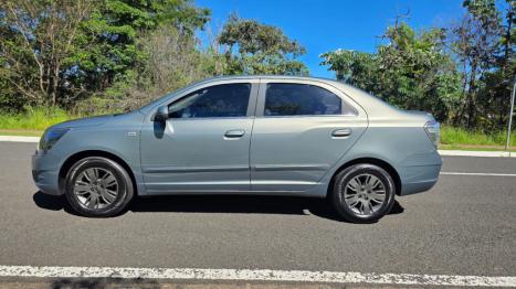 CHEVROLET Cobalt 1.8 4P FLEX LT AUTOM�TICO, Foto 5