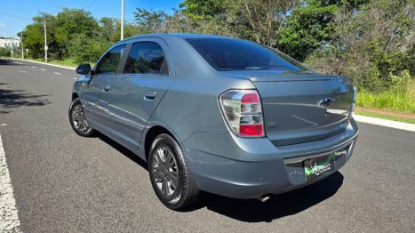 CHEVROLET Cobalt 1.8 4P FLEX LT AUTOM�TICO, Foto 6