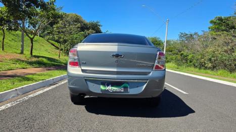 CHEVROLET Cobalt 1.8 4P FLEX LT AUTOM�TICO, Foto 7
