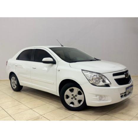 CHEVROLET Cobalt 1.8 4P FLEX LT, Foto 2
