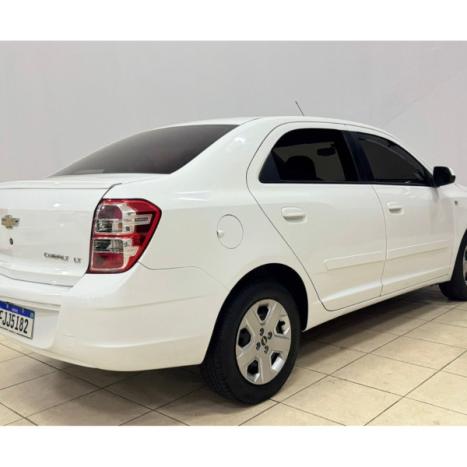 CHEVROLET Cobalt 1.8 4P FLEX LT, Foto 3