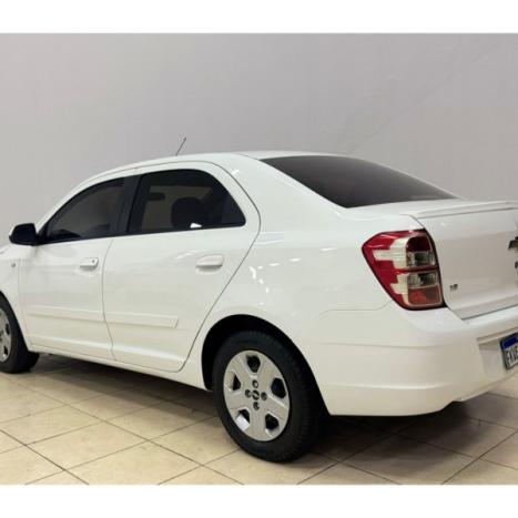 CHEVROLET Cobalt 1.8 4P FLEX LT, Foto 4