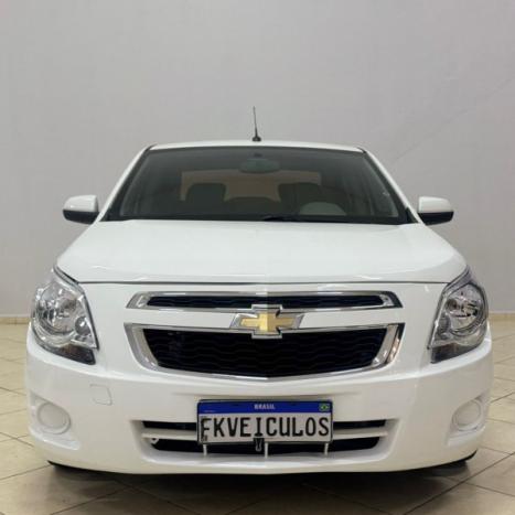 CHEVROLET Cobalt 1.8 4P FLEX LT, Foto 5