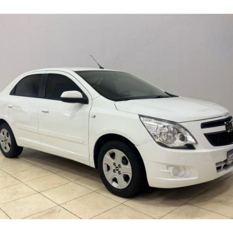 CHEVROLET Cobalt 1.8 4P FLEX LT, Foto 6