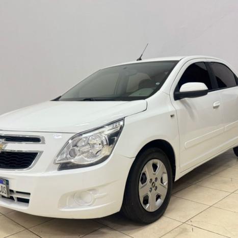 CHEVROLET Cobalt 1.8 4P FLEX LT, Foto 7