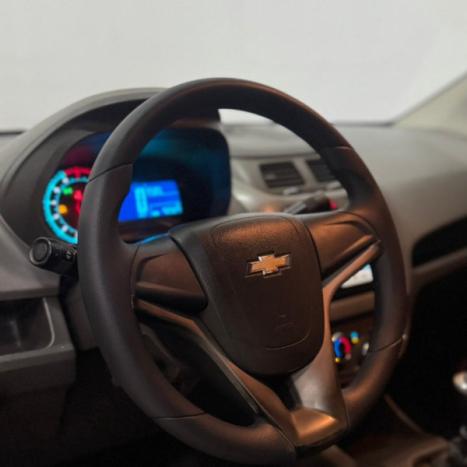 CHEVROLET Cobalt 1.8 4P FLEX LT, Foto 8