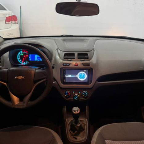 CHEVROLET Cobalt 1.8 4P FLEX LT, Foto 10