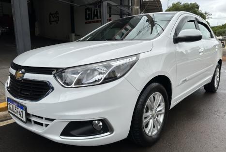 CHEVROLET Cobalt 1.8 4P FLEX LTZ, Foto 2