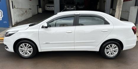 CHEVROLET Cobalt 1.8 4P FLEX LTZ, Foto 3