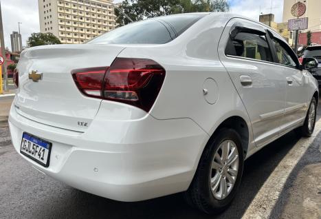 CHEVROLET Cobalt 1.8 4P FLEX LTZ, Foto 5