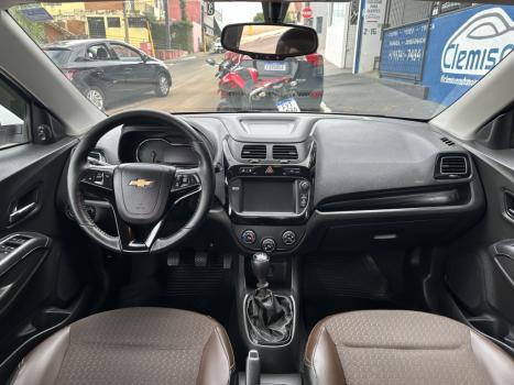 CHEVROLET Cobalt 1.8 4P FLEX LTZ, Foto 6