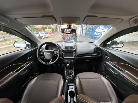 CHEVROLET Cobalt 1.8 4P FLEX LTZ, Foto 7