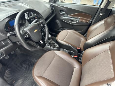 CHEVROLET Cobalt 1.8 4P FLEX LTZ, Foto 8