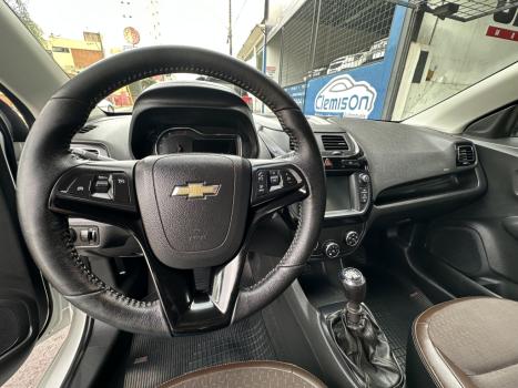 CHEVROLET Cobalt 1.8 4P FLEX LTZ, Foto 10