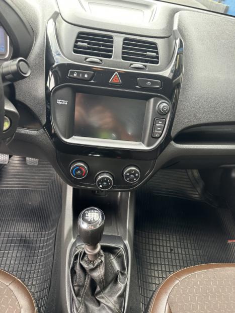 CHEVROLET Cobalt 1.8 4P FLEX LTZ, Foto 12