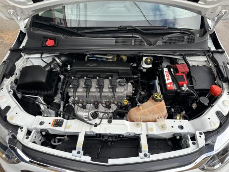 CHEVROLET Cobalt 1.8 4P FLEX LTZ, Foto 13