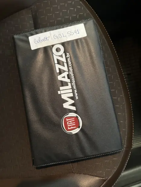 CHEVROLET Cobalt 1.8 4P FLEX LTZ, Foto 15