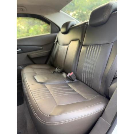 CHEVROLET Cobalt 1.8 4P FLEX LTZ AUTOM�TICO, Foto 8