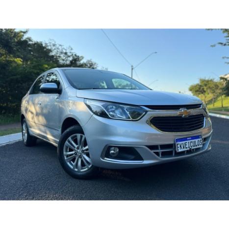 CHEVROLET Cobalt 1.8 4P FLEX LT AUTOM�TICO, Foto 3