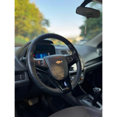 CHEVROLET Cobalt 1.8 4P FLEX LT AUTOM�TICO, Foto 7