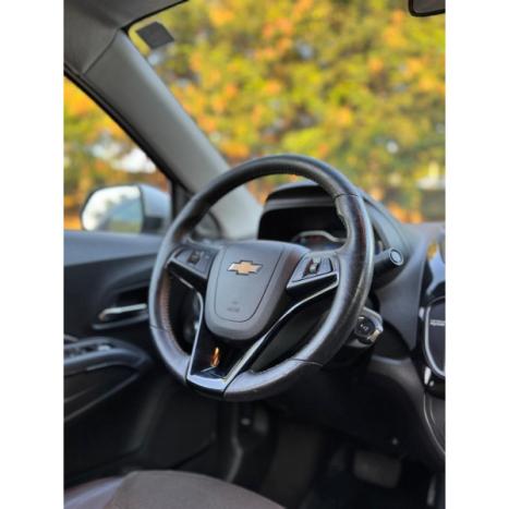 CHEVROLET Cobalt 1.8 4P FLEX LT AUTOM�TICO, Foto 10