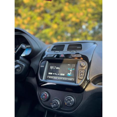 CHEVROLET Cobalt 1.8 4P FLEX LT AUTOM�TICO, Foto 11