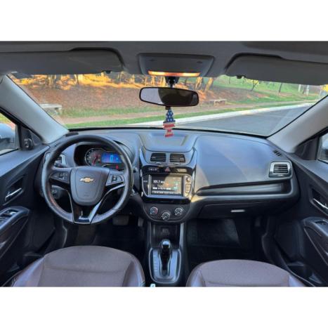CHEVROLET Cobalt 1.8 4P FLEX LT AUTOM�TICO, Foto 12