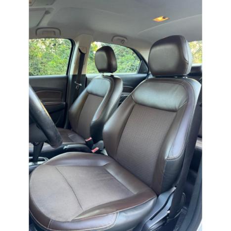 CHEVROLET Cobalt 1.8 4P FLEX LT AUTOM�TICO, Foto 13