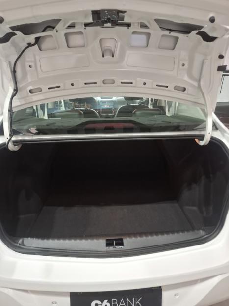 CHEVROLET Cobalt 1.8 4P FLEX LTZ AUTOM�TICO, Foto 22