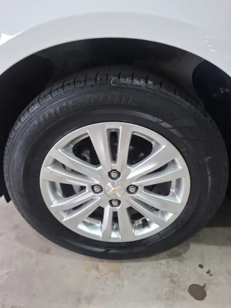 CHEVROLET Cobalt 1.8 4P FLEX LTZ AUTOM�TICO, Foto 21